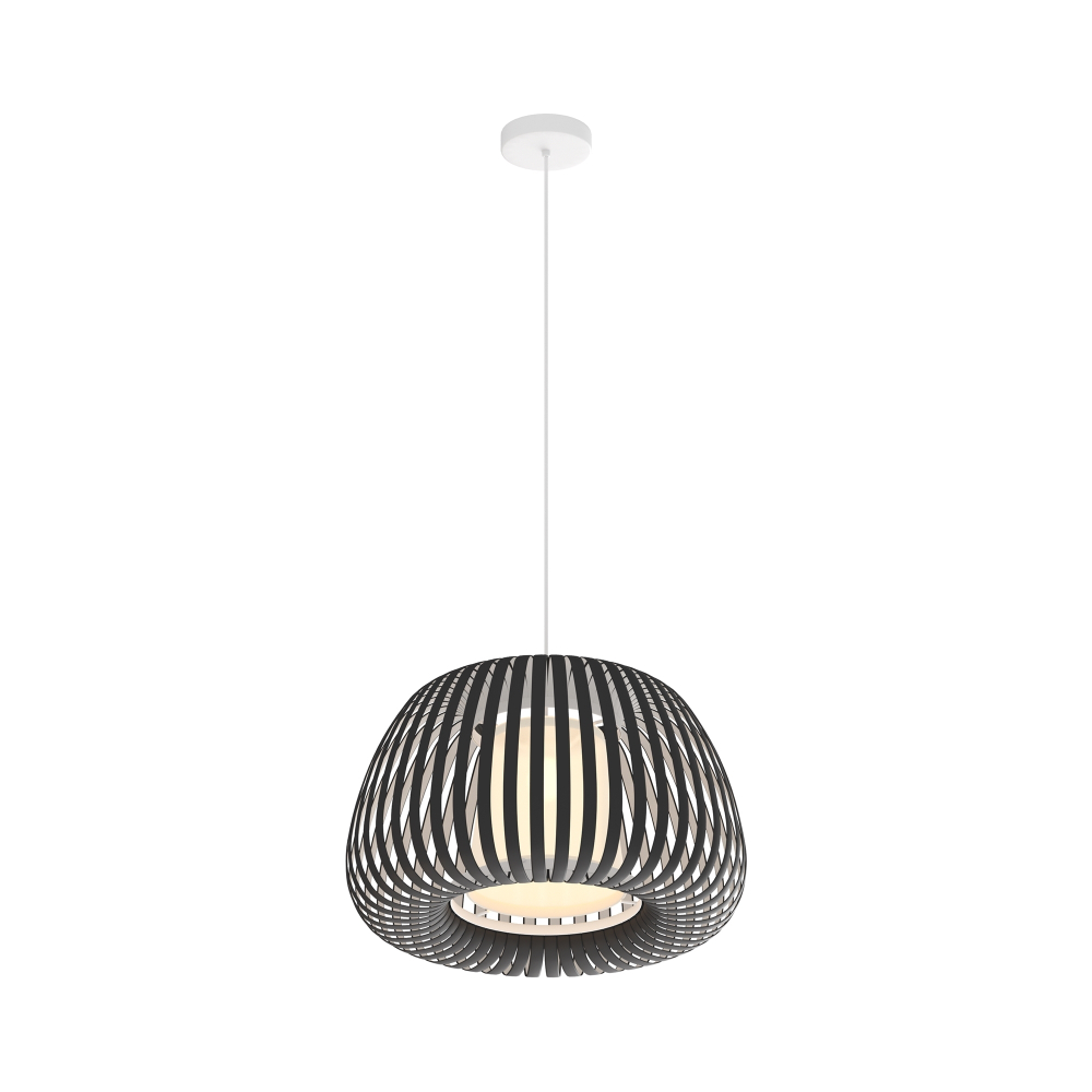 Подвесной светильник Maytoni MOD409PL-01B