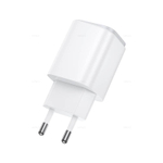 Borofone BAS81A Star зарядное устройство (white)