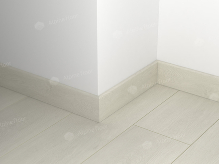 Кварцевый плинтус  Grand Sequoia 11-01