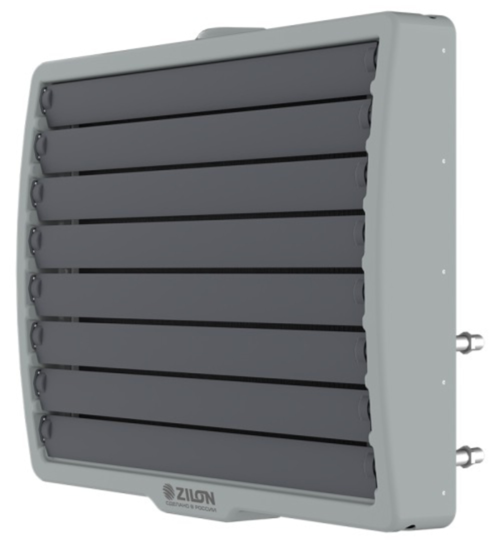 Водяной тепловентилятор Zilon Экватор HP-30.003W