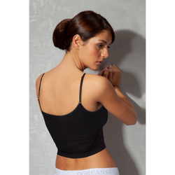 Женский топ черный Doreanse 9405