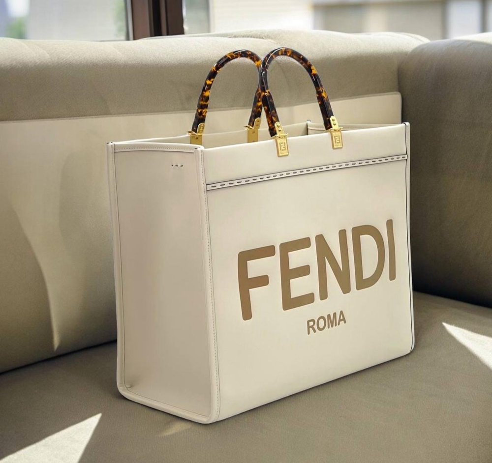 Сумка Fendi