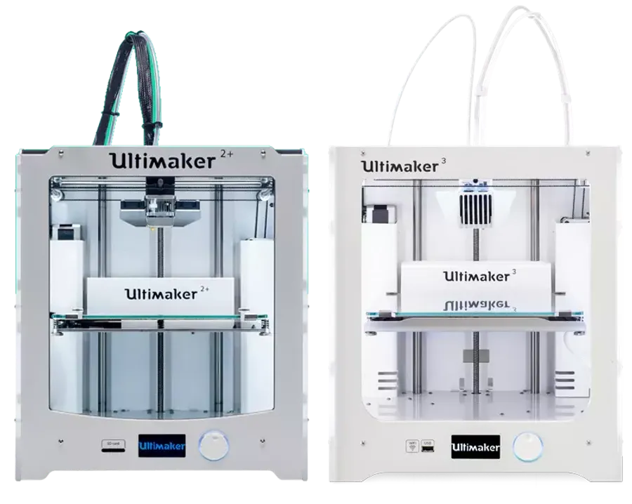 Обслуживание 3D принтера. Расходные Материалы