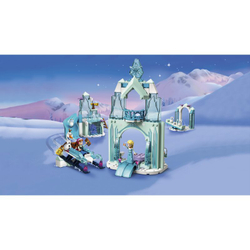 Disney Princess Ледяная страна чудес Анны и Эльзы 43194