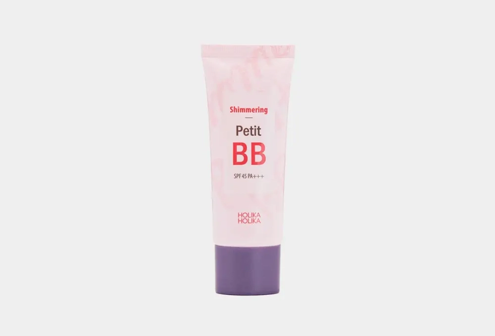 Holika Holika ББ-крем Holika Holika Petit BB Clearing SPF30 PA++