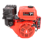 Двигатель A-iPower бензиновый AE440-25