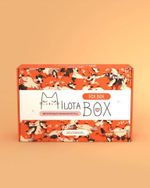 MilotaBox "Fox Box"