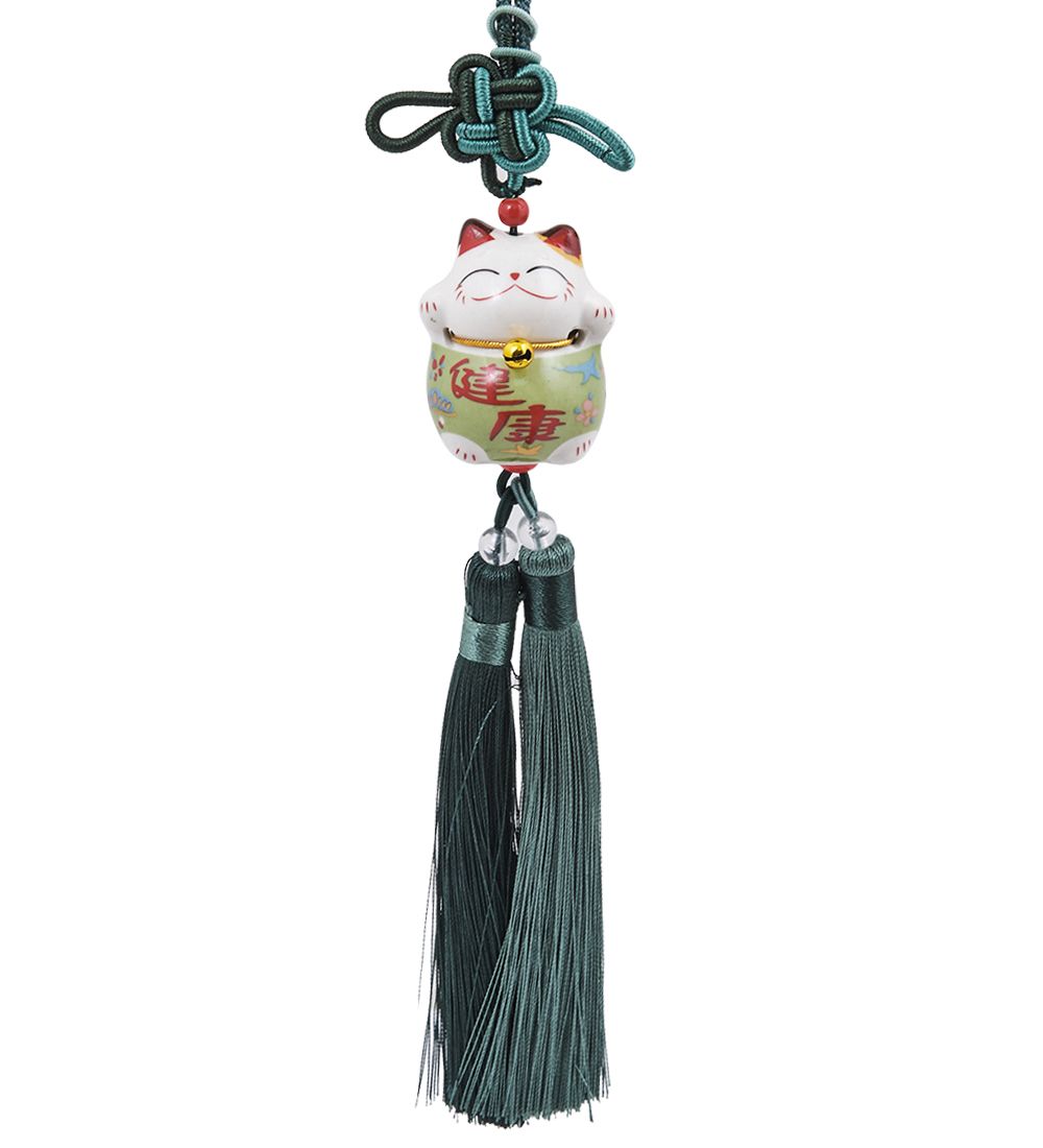 Lucky Cats KT-40/5 Фигурка «Кот»