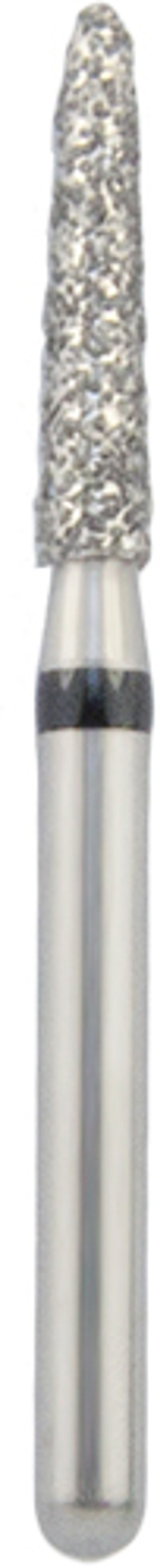 Бор алмазный, тип FG, гр.3 878K-016SC-FG, NTI, Германия