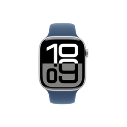 Apple Watch 10 42mm Серебристые