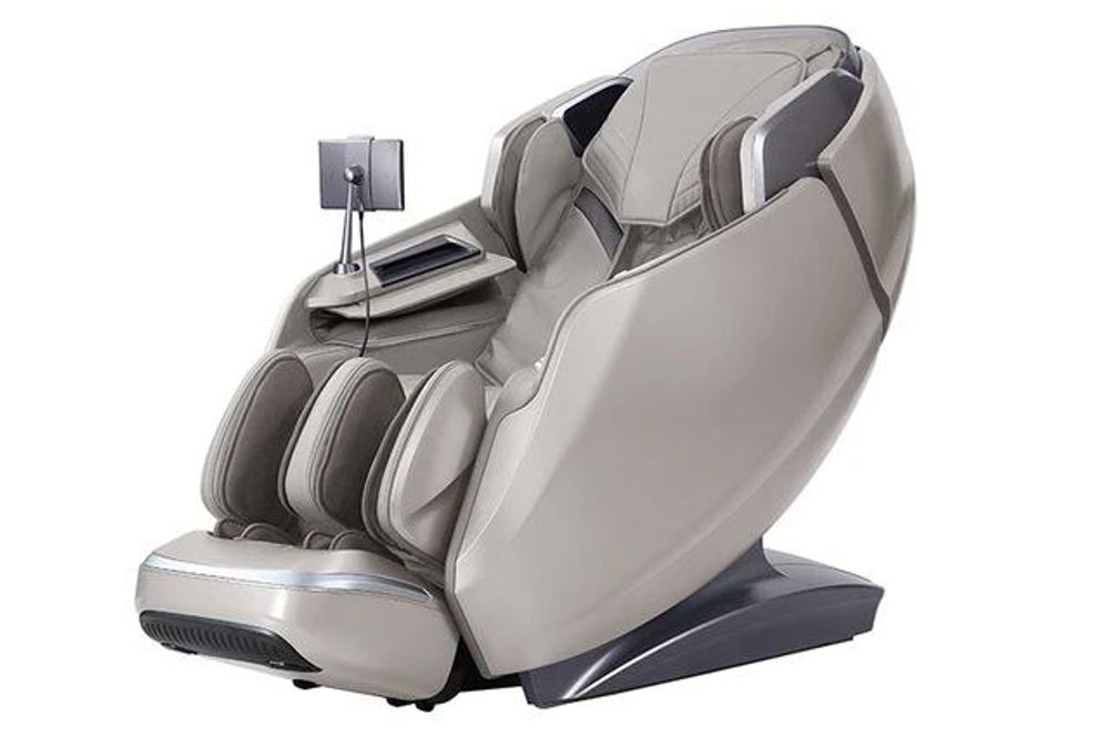 Массажное кресло Gelonya Lux Dream-X DUO