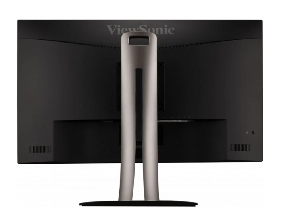 Монитор ViewSonic VP2756-4K 27"
