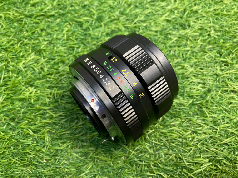 MC Helios 44k-4