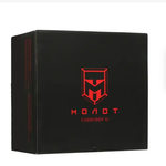 Автосабвуфер Ural Молот 10