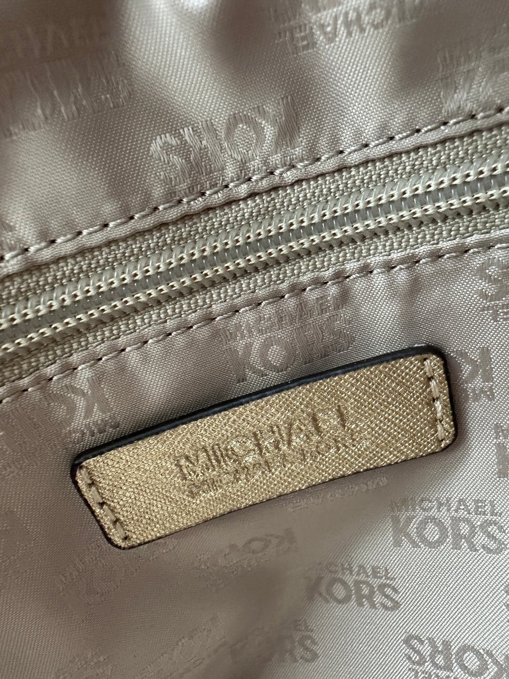 Сумка Michael Kors