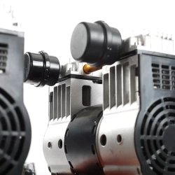 Компрессор Patriot поршневой безмасляный WO 80-360, 525301930