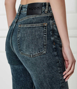 Джинсы 938 HUGO - голубой(50530317)