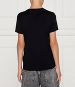 Футболка Guess - черный(N4YI02 K8HM4)