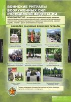 Таблицы по ОБЖ