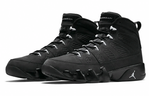 Кроссовки Jordan Air Jordan 9 Retro Anthracite 2015