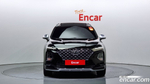 Hyundai Santa Fe TM Дизель 2.2 4WD (10.2019)