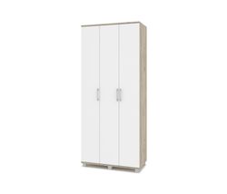 Шкаф трехстворчатый "Карина" К31, ЛДСП, МОДЕРИУМ, г. Ижевск