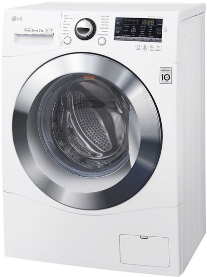 Стиральная машина LG FH2A8HDN2