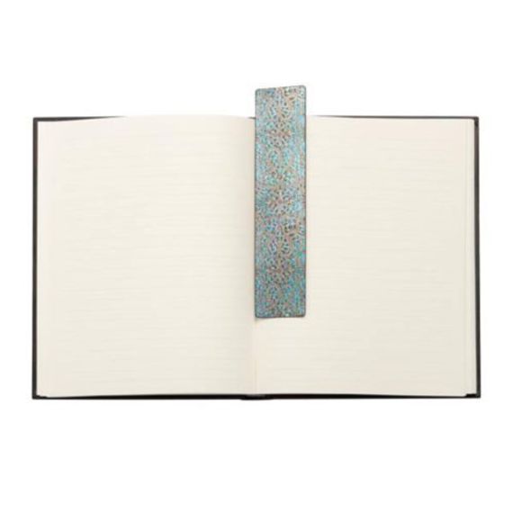 Əlfəcin \ Закладка \ Bookmark Equinoxe / Azure / Bookmark
