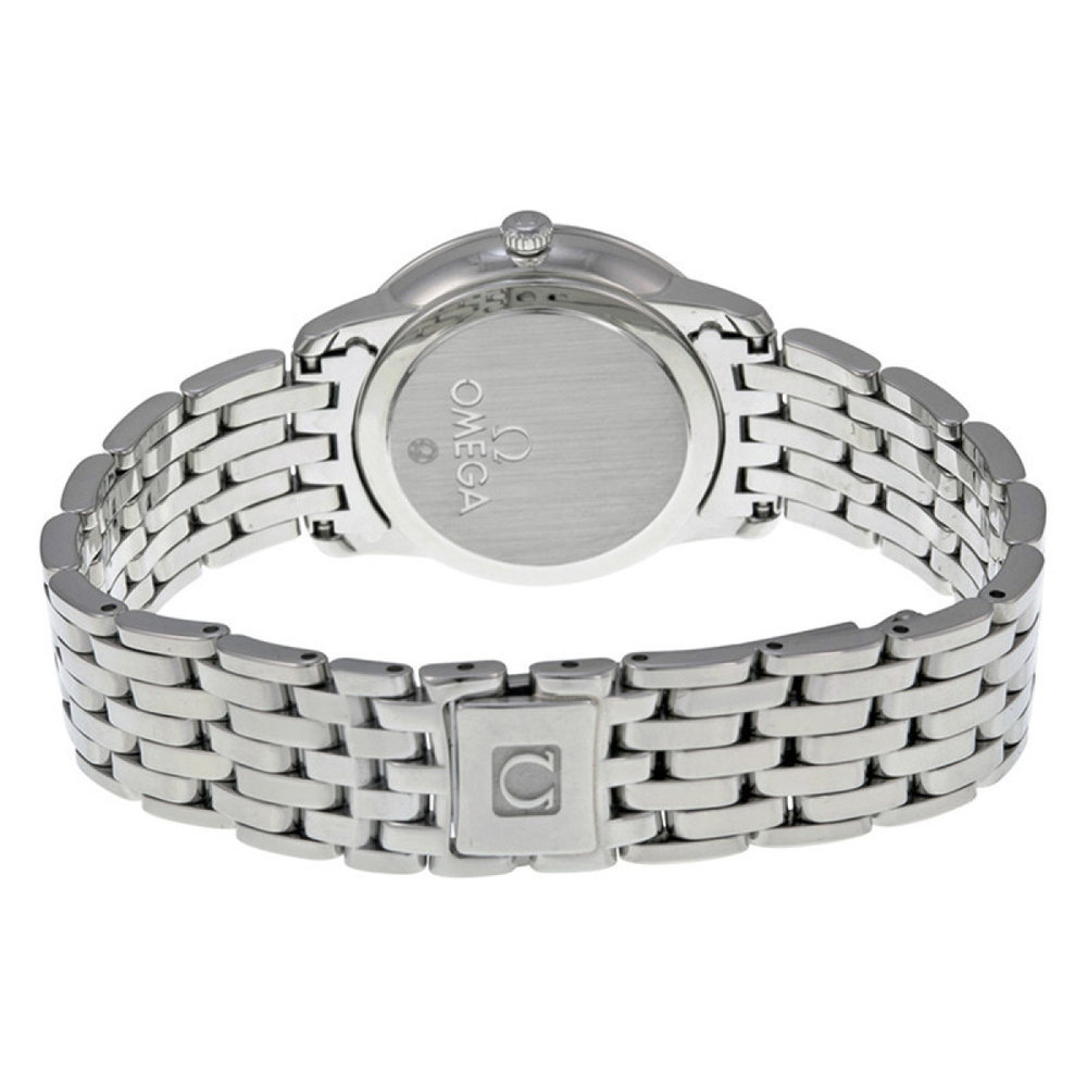 Часы OMEGA 30 27.4mm, 424.10.27.60.05.001