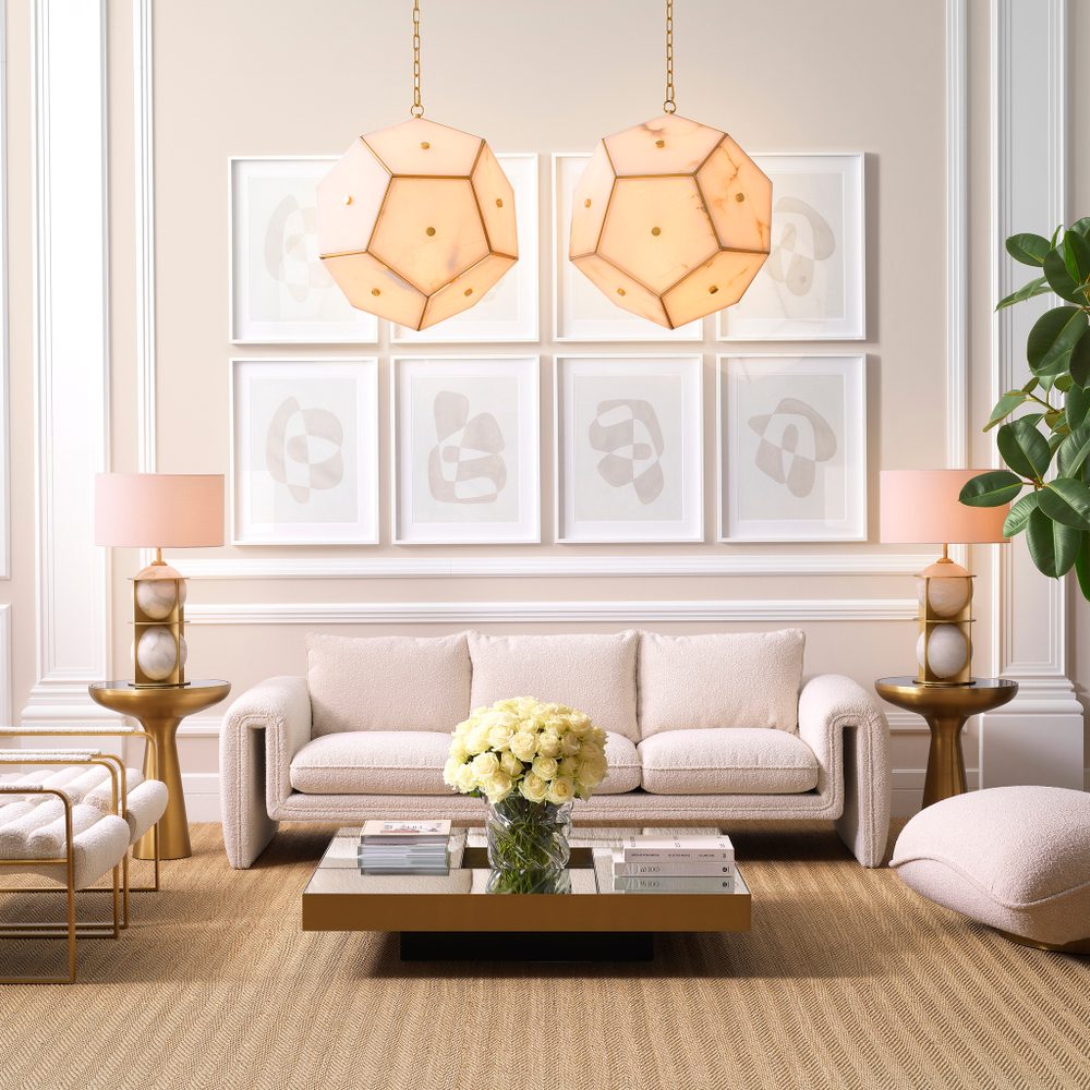 Диван Sofa Tondo арт.115461