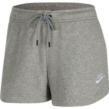 Женские теннисные шорты Nike Sportswear Essential Short French Terry W