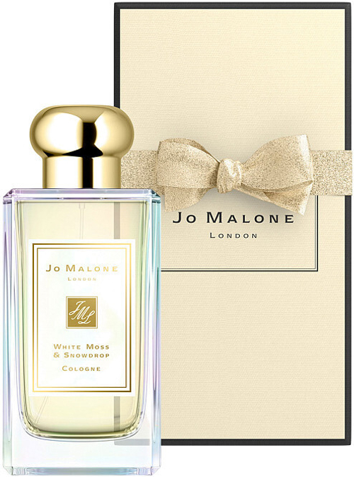Jo Malone White Moss & Snowdrop
