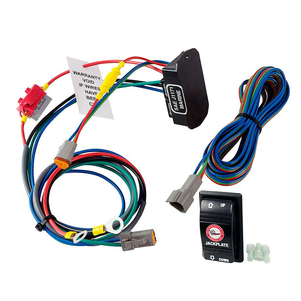 Транцевый лифт, гидравлический 50-300 л.с. вертикальный (Power-Lift), вынос 15 см, высота подъема 15 см (10269597)