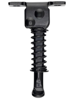 Подножка 90мм для электросамоката