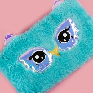 Пенал Fluffy Owl