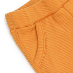 Комплект для н/рожд-х (футболка, штанишки) M1106LK-0/1 р.3-6(62-68) охра (Такро), 1 шт.