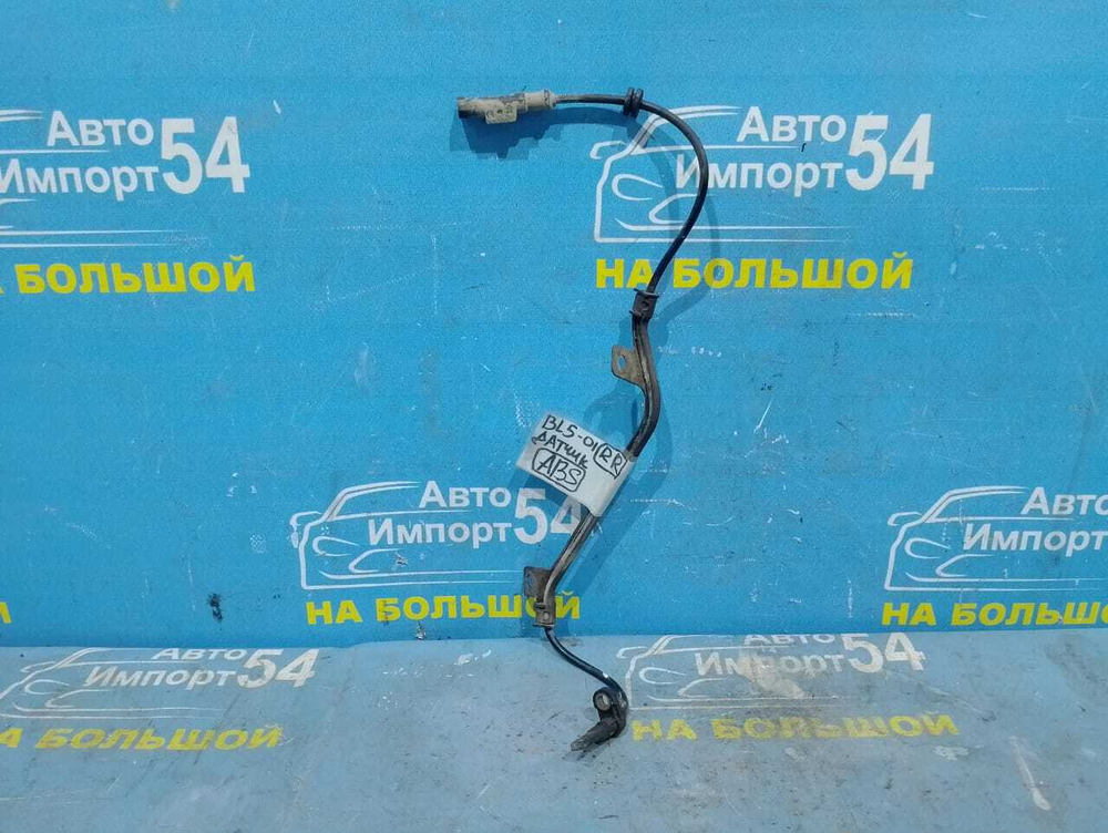 Датчик ABS задний правый SUBARU LEGACY 2005