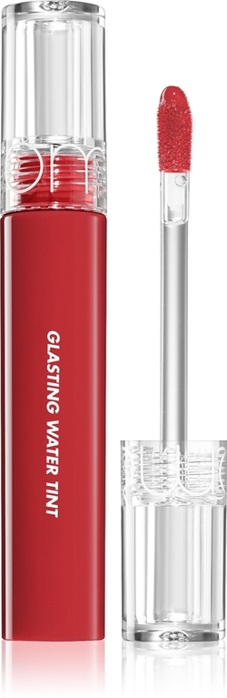 rom&nd Glasting Water Tint - блеск для губ, 4 g