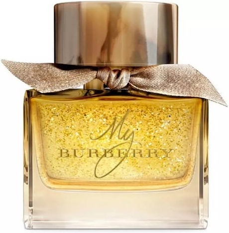 Burberry My Burberry Festive Edition