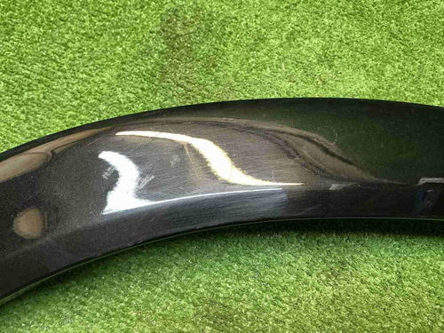 Расширитель передний Mercedes GLE V167 (18-нв) AMG