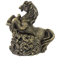 GAEM Копилка "Лошадь", L8 W6 H9,5 см, 4в.