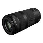 Объектив Canon RF 100-400mm f/5.6-8 IS USM