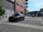 Карбоновый обвес для ROLLS ROYCE CULLINAN 2018 - 2024 Ролс Ройс Куллинан