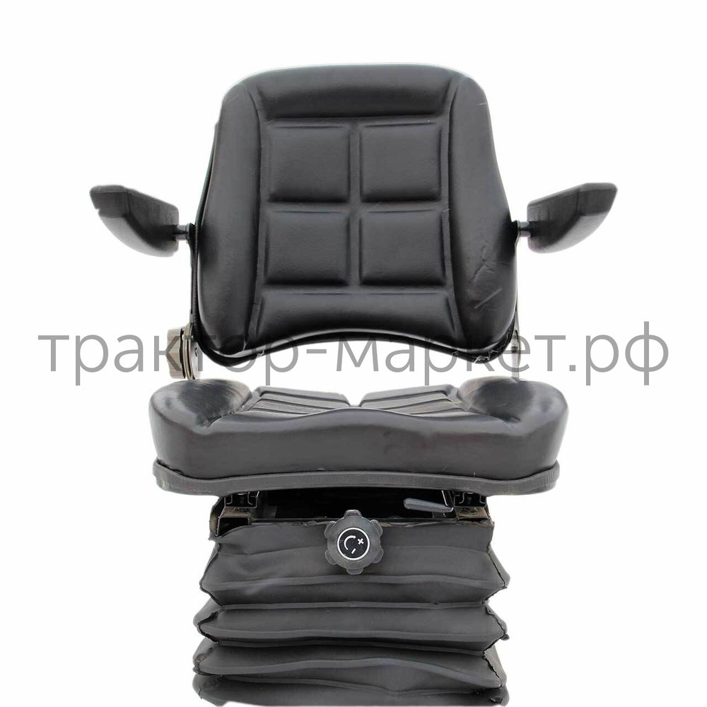 Сиденье DongFeng, Foton, Jinma, Xingtai, МТЗ от 80-180 л.с (кресло)