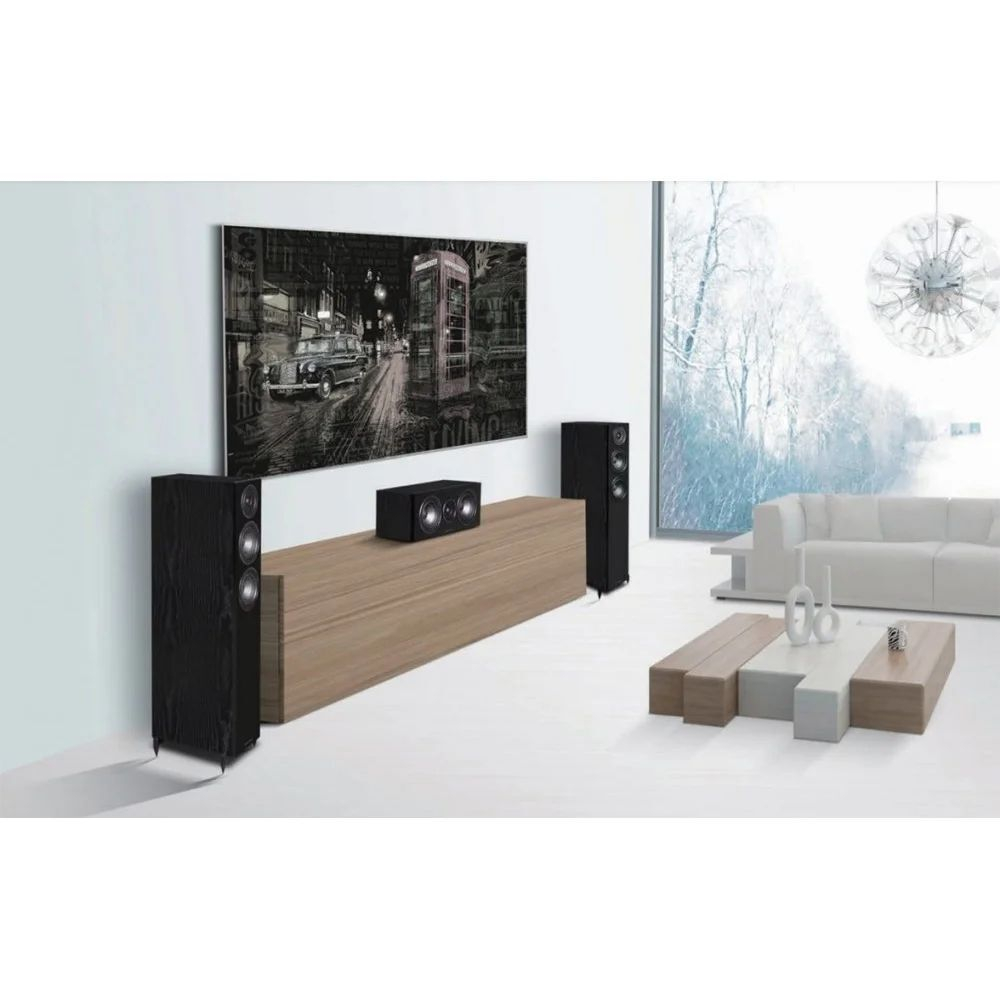 Центральный канал Wharfedale Diamond 12.C White Oak