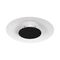 Светильник MAG-MICROCOSM-VINYL-R170-7W Warm3000 (BK, 150 deg, 24V) Arlight 051782