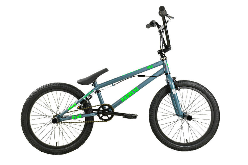 BMX Stark Madness BMX 2 (2025)