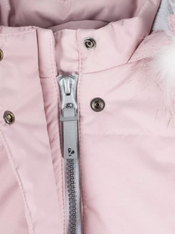 Пальто утепленное зима мембрана