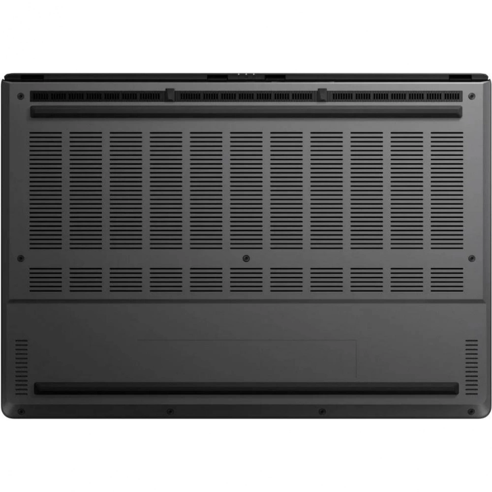 Ноутбук ASUS GA403 (GA403WM-QS015) 14"/3K/OLED/500N/120Hz/Ryzen AI 9 HX 370/16GB/SSD1TB/RTX 5060 8GB/Backlit/DOS/Eclipse Gray (90NR0M31-M001Z0)