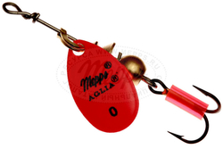Mepps AGLIA HOT